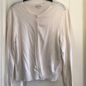 Casual or business cardigan sweater!